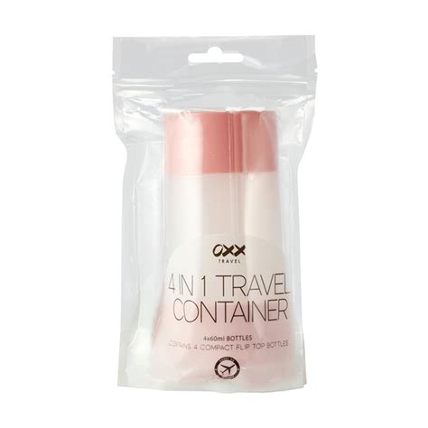 travel containers target